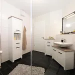 Brise Haus Maxim App 08 * Ostseebad Heringsdorf