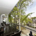 Brise Haus Maxim App 08 Ostseebad Heringsdorf