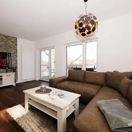 Apartment Brise Haus Maxim App 08