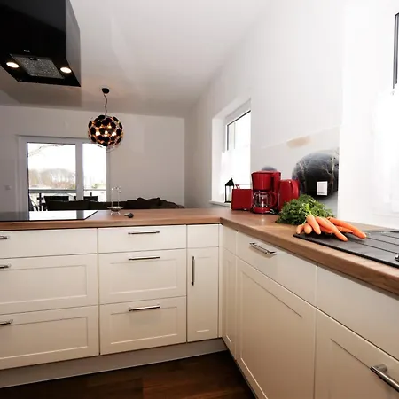 Brise Haus Maxim App 08 * Heringsdorf (Usedom)