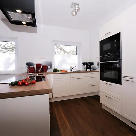 公寓 Brise Haus Maxim App 08 *