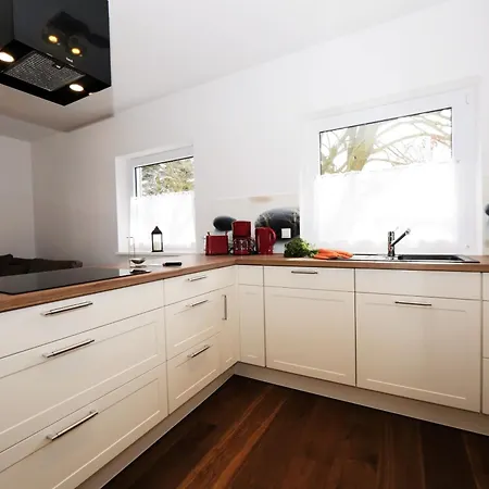 公寓 Brise Haus Maxim App 08 *