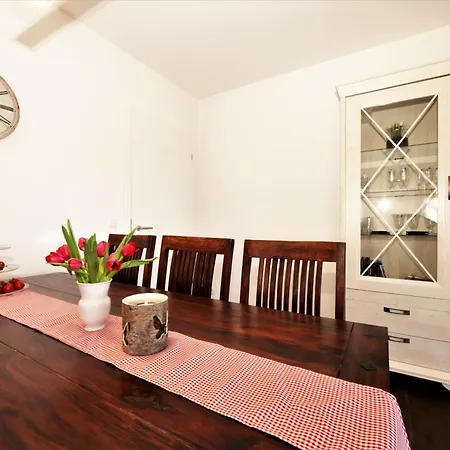 Brise Haus Maxim App 08 Heringsdorf (Usedom)