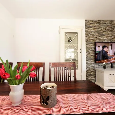 Brise Haus Maxim App 08 * Heringsdorf (Usedom)