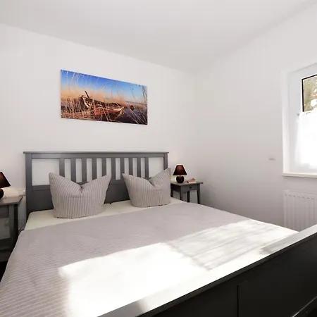 Brise Haus Maxim App 08 Apartment *