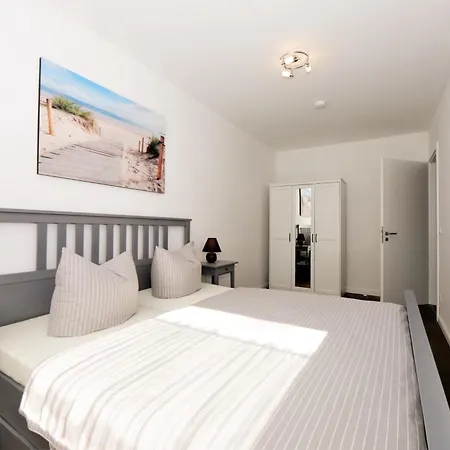 公寓 Brise Haus Maxim App 08