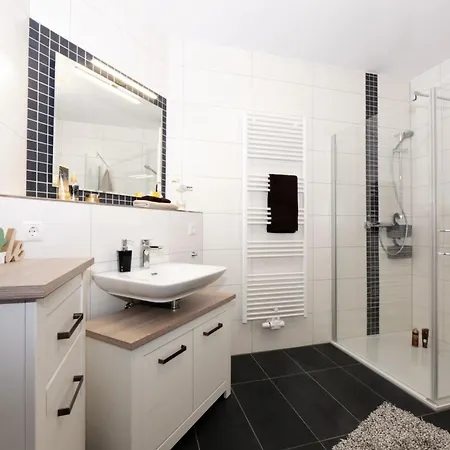 Brise Haus Maxim App 08 Apartment Heringsdorf (Usedom)