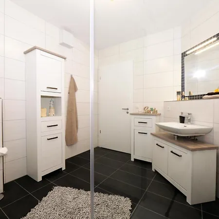 Brise Haus Maxim App 08 * Heringsdorf (Usedom)