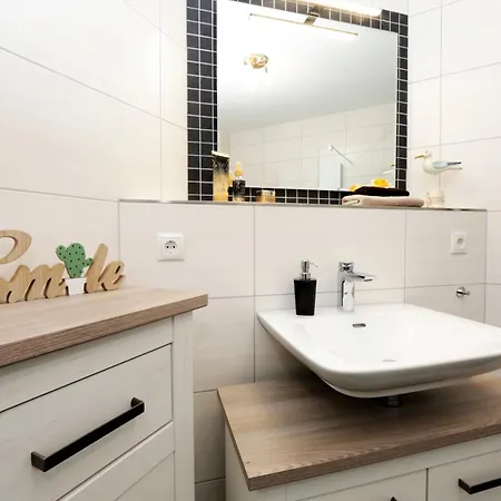 Brise Haus Maxim App 08 公寓 *