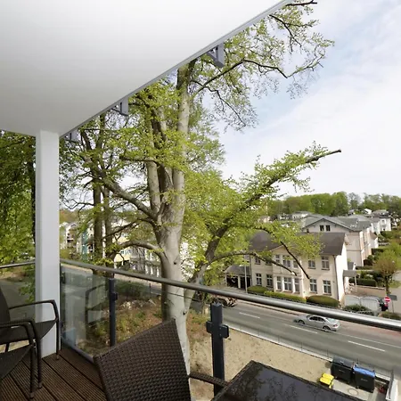 Brise Haus Maxim App 08 Apartment Heringsdorf (Usedom)