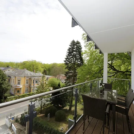 Apartment Brise Haus Maxim App 08